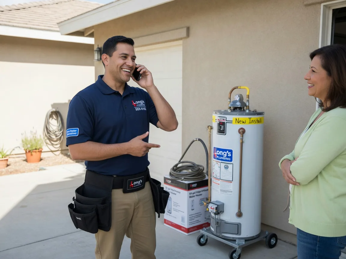Leak Detection Teller, AK FAQs